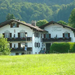 Gasthof Meran, Bad Wiessee