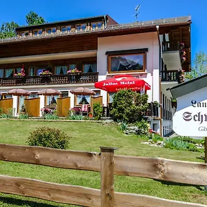 Gasthof Schwaben, Bad Wiessee